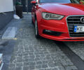 Красный Ауди А3, объемом двигателя 1.97 л и пробегом 67 тыс. км за 19300 $, фото 3 на Automoto.ua