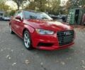 Червоний Ауді А3, об'ємом двигуна 2 л та пробігом 73 тис. км за 7300 $, фото 2 на Automoto.ua