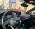 Красный Ауди А3, объемом двигателя 1.98 л и пробегом 95 тыс. км за 16200 $, фото 24 на Automoto.ua