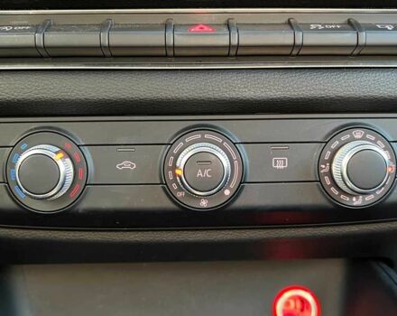 Красный Ауди А3, объемом двигателя 2 л и пробегом 38 тыс. км за 18800 $, фото 15 на Automoto.ua