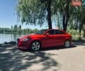 Красный Ауди А3, объемом двигателя 1.98 л и пробегом 96 тыс. км за 14300 $, фото 1 на Automoto.ua