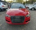 Червоний Ауді А3, об'ємом двигуна 2 л та пробігом 73 тис. км за 7300 $, фото 1 на Automoto.ua