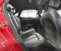 Красный Ауди А3, объемом двигателя 2 л и пробегом 136 тыс. км за 3500 $, фото 9 на Automoto.ua