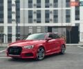 Червоний Ауді А3, об'ємом двигуна 2 л та пробігом 97 тис. км за 17450 $, фото 1 на Automoto.ua