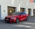 Красный Ауди А3, объемом двигателя 2 л и пробегом 97 тыс. км за 16950 $, фото 1 на Automoto.ua