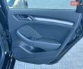 Красный Ауди А3, объемом двигателя 2 л и пробегом 116 тыс. км за 15500 $, фото 20 на Automoto.ua