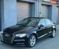Красный Ауди А3, объемом двигателя 2 л и пробегом 116 тыс. км за 15500 $, фото 1 на Automoto.ua