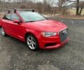 Красный Ауди А3, объемом двигателя 2 л и пробегом 50 тыс. км за 2500 $, фото 1 на Automoto.ua