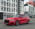 Красный Ауди А3, объемом двигателя 2 л и пробегом 97 тыс. км за 17450 $, фото 1 на Automoto.ua