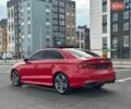 Червоний Ауді А3, об'ємом двигуна 2 л та пробігом 97 тис. км за 17450 $, фото 12 на Automoto.ua