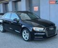 Красный Ауди А3, объемом двигателя 2 л и пробегом 116 тыс. км за 15500 $, фото 1 на Automoto.ua