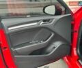 Червоний Ауді А3, об'ємом двигуна 2 л та пробігом 97 тис. км за 17450 $, фото 57 на Automoto.ua