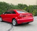 Червоний Ауді А3, об'ємом двигуна 2 л та пробігом 46 тис. км за 4300 $, фото 6 на Automoto.ua