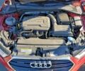 Красный Ауди А3, объемом двигателя 2 л и пробегом 16 тыс. км за 4200 $, фото 10 на Automoto.ua