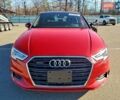 Красный Ауди А3, объемом двигателя 2 л и пробегом 16 тыс. км за 4200 $, фото 4 на Automoto.ua