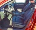 Красный Ауди А3, объемом двигателя 2 л и пробегом 16 тыс. км за 4200 $, фото 6 на Automoto.ua