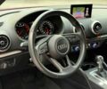 Червоний Ауді А3, об'ємом двигуна 2 л та пробігом 46 тис. км за 4300 $, фото 10 на Automoto.ua