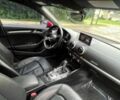 Ауди А3 2018 в Киеве на Automoto.ua Красный Ауди А3, объемом двигателя 2 л и пробегом 41 тыс. км за 11800 $, фото 9 на Automoto.ua