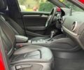 Червоний Ауді А3, об'ємом двигуна 2 л та пробігом 46 тис. км за 4300 $, фото 11 на Automoto.ua