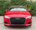 Червоний Ауді А3, об'ємом двигуна 2 л та пробігом 46 тис. км за 4300 $, фото 1 на Automoto.ua
