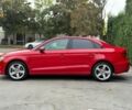 Червоний Ауді А3, об'ємом двигуна 2 л та пробігом 46 тис. км за 4300 $, фото 3 на Automoto.ua