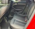 Червоний Ауді А3, об'ємом двигуна 2 л та пробігом 46 тис. км за 4300 $, фото 12 на Automoto.ua