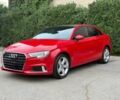 Червоний Ауді А3, об'ємом двигуна 2 л та пробігом 46 тис. км за 4300 $, фото 2 на Automoto.ua
