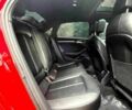 Ауди А3 2018 в Киеве на Automoto.ua Красный Ауди А3, объемом двигателя 2 л и пробегом 41 тыс. км за 11800 $, фото 14 на Automoto.ua
