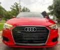 Ауди А3 2018 в Киеве на Automoto.ua Красный Ауди А3, объемом двигателя 2 л и пробегом 41 тыс. км за 11800 $, фото 2 на Automoto.ua