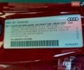 Красный Ауди А3, объемом двигателя 2 л и пробегом 16 тыс. км за 4200 $, фото 11 на Automoto.ua