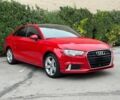 Червоний Ауді А3, об'ємом двигуна 2 л та пробігом 46 тис. км за 4300 $, фото 1 на Automoto.ua