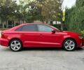 Червоний Ауді А3, об'ємом двигуна 2 л та пробігом 46 тис. км за 4300 $, фото 7 на Automoto.ua