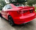 Ауди А3 2018 в Киеве на Automoto.ua Красный Ауди А3, объемом двигателя 2 л и пробегом 41 тыс. км за 11800 $, фото 6 на Automoto.ua
