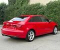 Червоний Ауді А3, об'ємом двигуна 2 л та пробігом 46 тис. км за 4300 $, фото 4 на Automoto.ua
