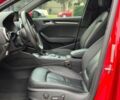 Червоний Ауді А3, об'ємом двигуна 2 л та пробігом 46 тис. км за 4300 $, фото 9 на Automoto.ua