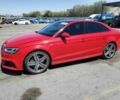 Червоний Ауді А3, об'ємом двигуна 2 л та пробігом 68 тис. км за 7500 $, фото 1 на Automoto.ua