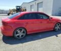 Червоний Ауді А3, об'ємом двигуна 2 л та пробігом 68 тис. км за 7500 $, фото 2 на Automoto.ua