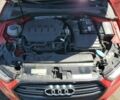 Червоний Ауді А3, об'ємом двигуна 2 л та пробігом 68 тис. км за 7500 $, фото 10 на Automoto.ua