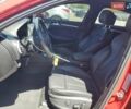 Красный Ауди А3, объемом двигателя 1.99 л и пробегом 68 тыс. км за 7500 $, фото 6 на Automoto.ua
