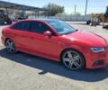 Червоний Ауді А3, об'ємом двигуна 2 л та пробігом 68 тис. км за 7500 $, фото 3 на Automoto.ua