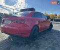 Ауди А3 2020 в Киеве на Automoto.ua Красный Ауди А3, объемом двигателя 1.98 л и пробегом 92 тыс. км за 20999 $, фото 6 на Automoto.ua