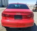 Червоний Ауді А3, об'ємом двигуна 2 л та пробігом 68 тис. км за 7500 $, фото 5 на Automoto.ua
