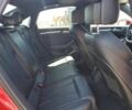 Червоний Ауді А3, об'ємом двигуна 2 л та пробігом 68 тис. км за 7500 $, фото 9 на Automoto.ua