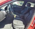 Червоний Ауді А3, об'ємом двигуна 2 л та пробігом 68 тис. км за 7500 $, фото 6 на Automoto.ua