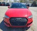 Червоний Ауді А3, об'ємом двигуна 2 л та пробігом 68 тис. км за 7500 $, фото 4 на Automoto.ua