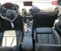 Красный Ауди А3, объемом двигателя 1.99 л и пробегом 68 тыс. км за 7500 $, фото 7 на Automoto.ua