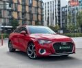 Червоний Ауді А3, об'ємом двигуна 1.98 л та пробігом 25 тис. км за 26900 $, фото 1 на Automoto.ua