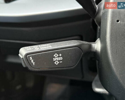 Красный Ауди А3, объемом двигателя 2 л и пробегом 40 тыс. км за 24900 $, фото 57 на Automoto.ua