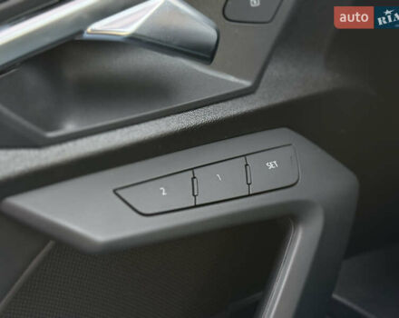 Красный Ауди А3, объемом двигателя 2 л и пробегом 40 тыс. км за 24900 $, фото 60 на Automoto.ua