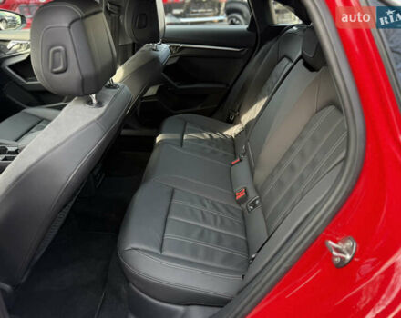 Красный Ауди А3, объемом двигателя 2 л и пробегом 40 тыс. км за 24900 $, фото 40 на Automoto.ua